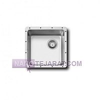 سینک کد B - 340*340 - R25 سینک کد B - 340*340 - R25